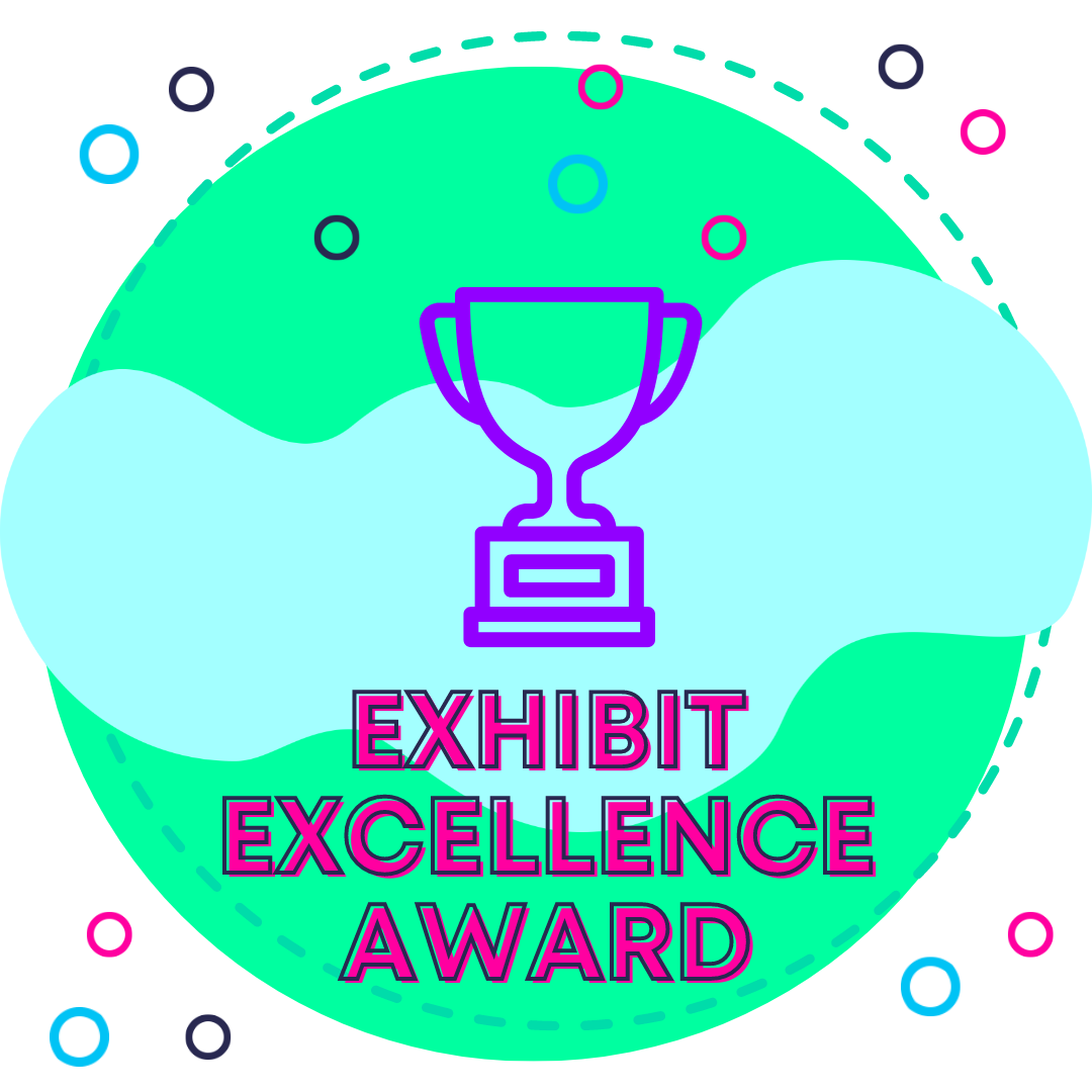 Exhibit Excellence Award