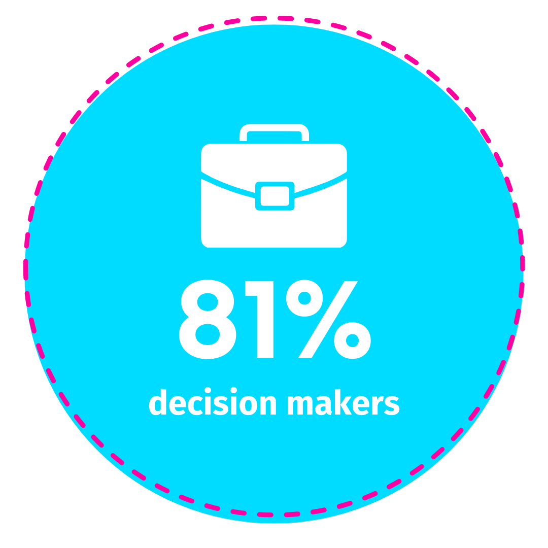 decision makers