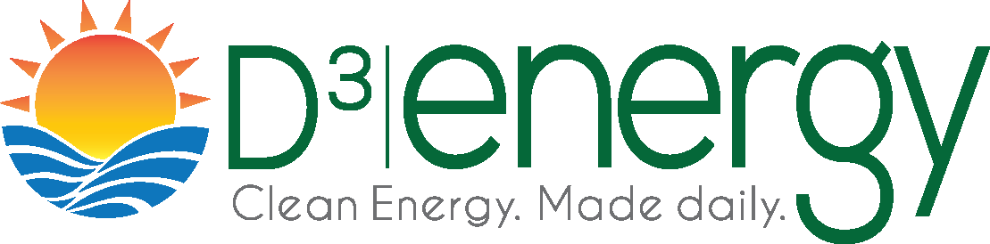 D3Energy