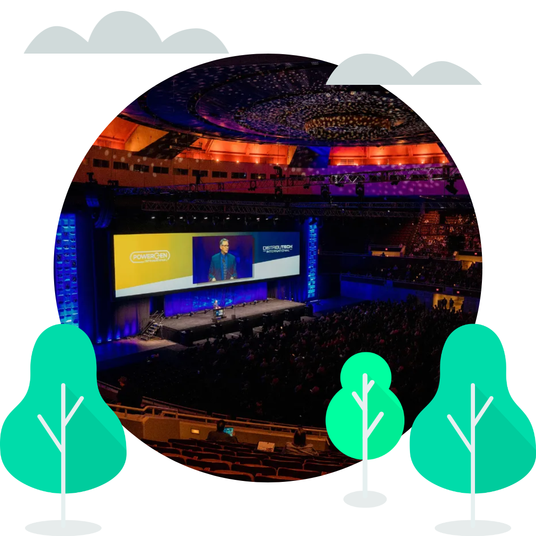 Future Energy Leaders DISTRIBUTECH International 2024