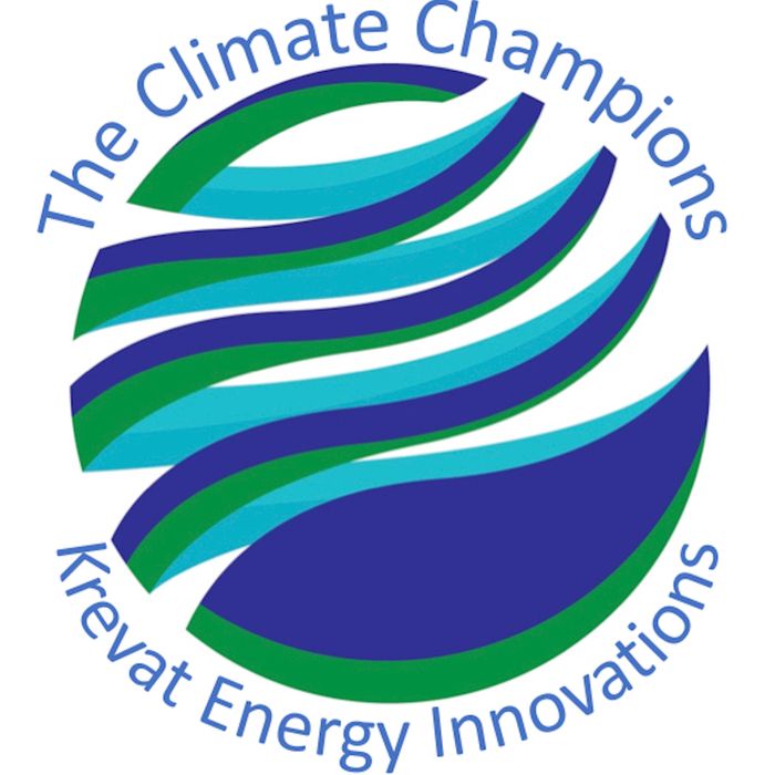 The Climate Champions