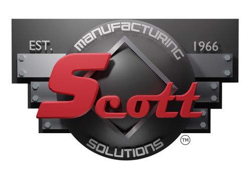 Scott Manufacturing Solutions