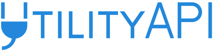 UtilityAPI