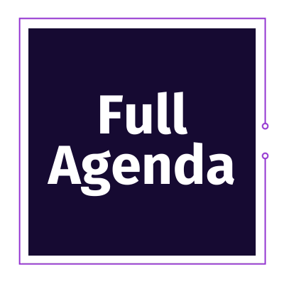 FULL AGENDA