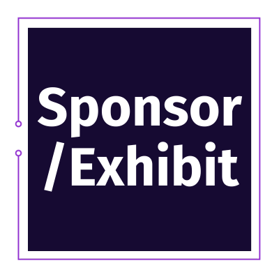 SPONSOR/EXHIBIT