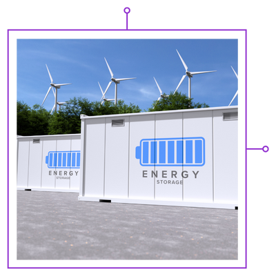 energy storage