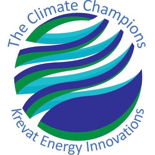 The Climate Champions