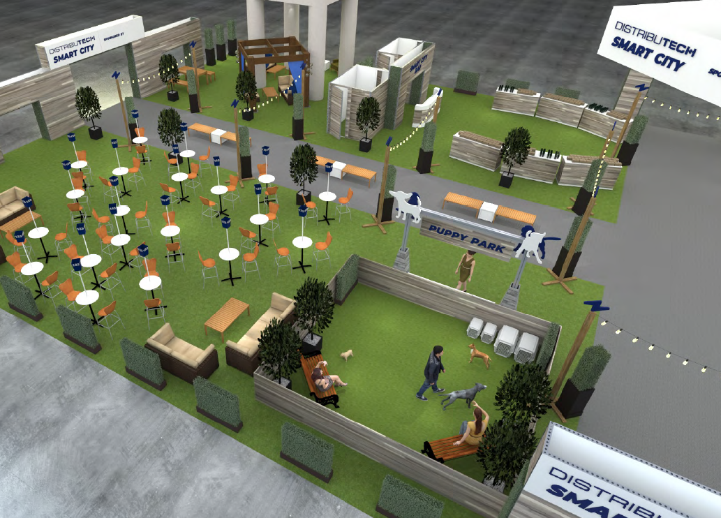 The Market