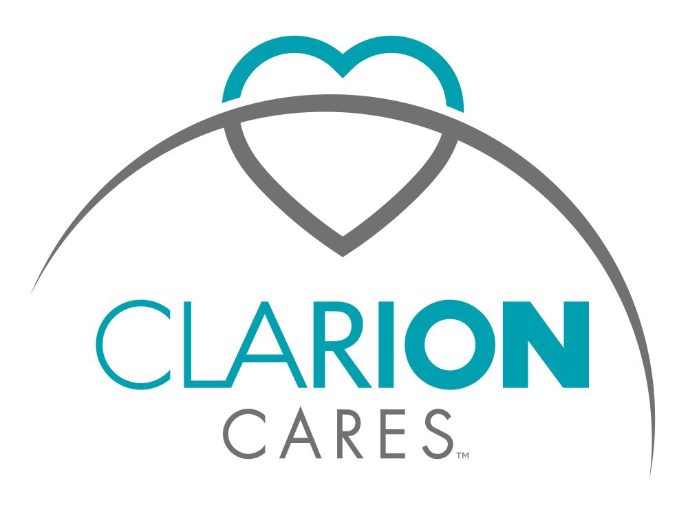 Clarion Cares