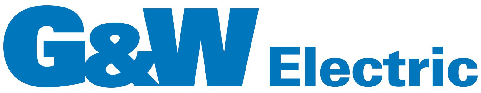 G&W Logo