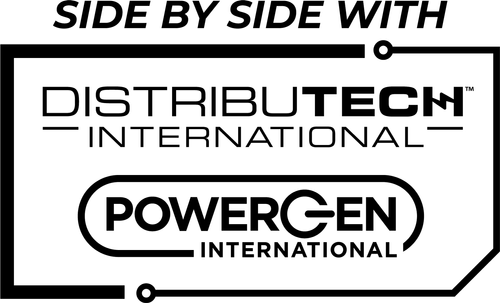 Distributech 2022 Booth Map