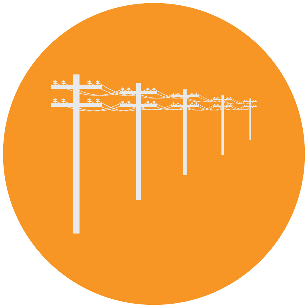 distribution