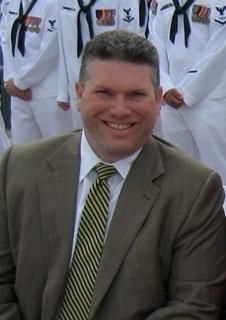 Pete Landauer