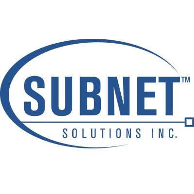Subnet Solutions Inc