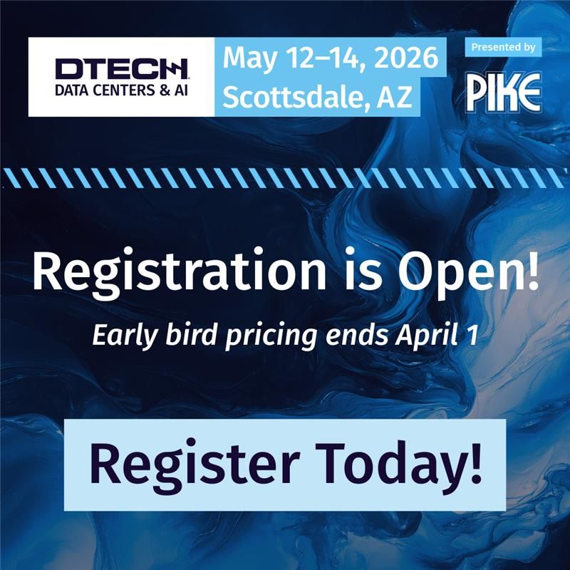 DCAI Popup - Registration Open ! Early Bird pricing ends April 1