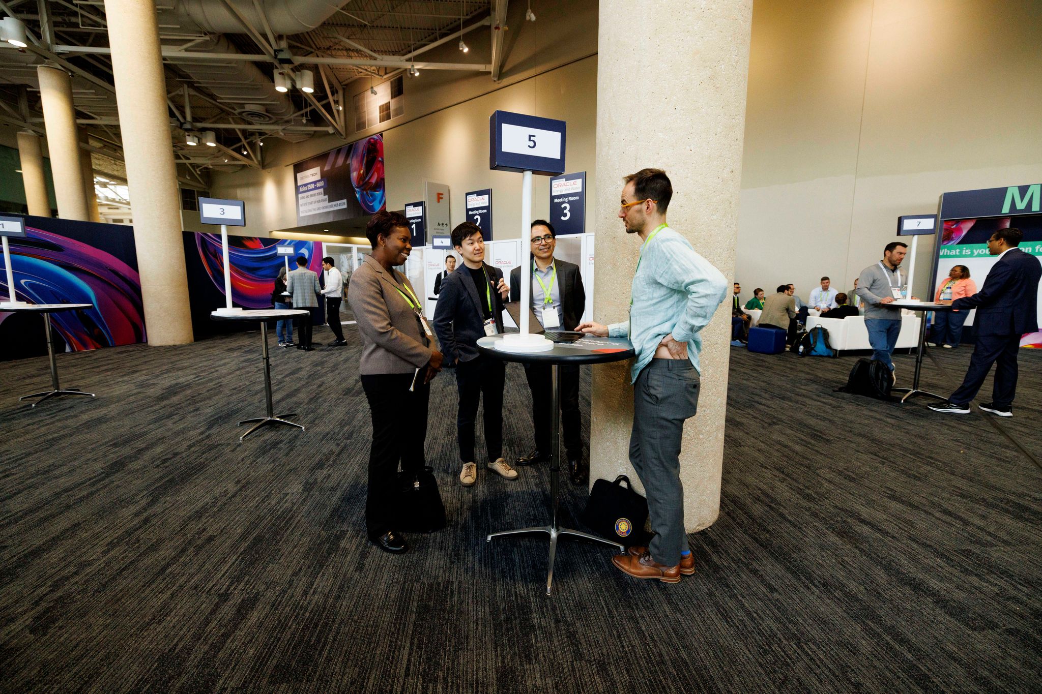 Networking