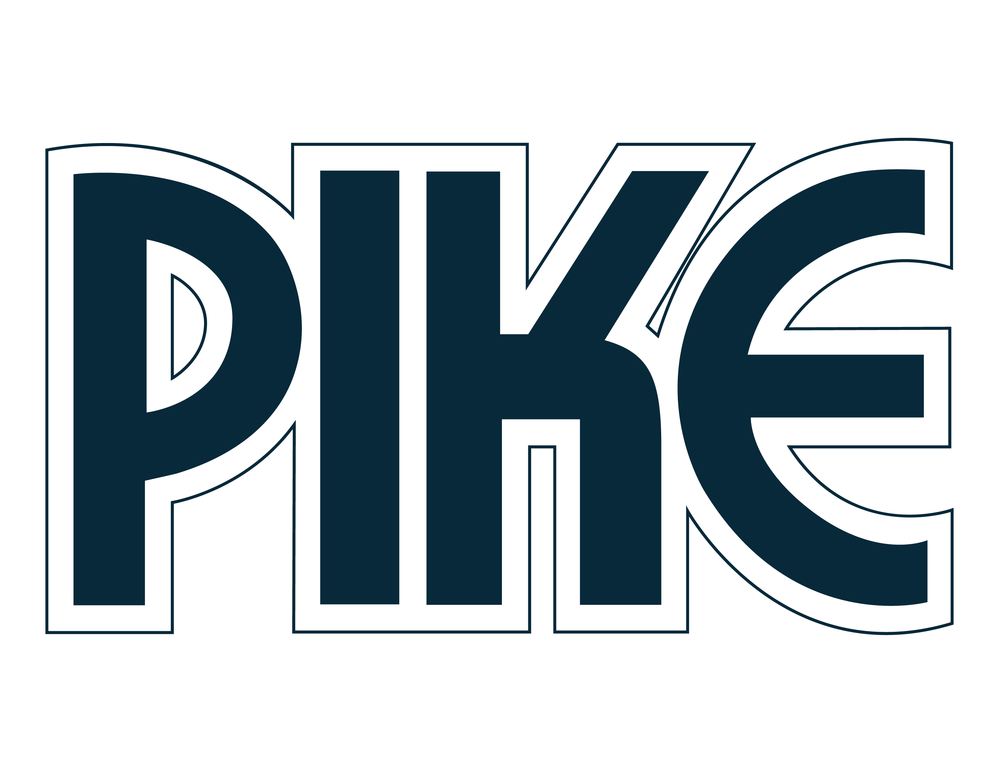 Pike