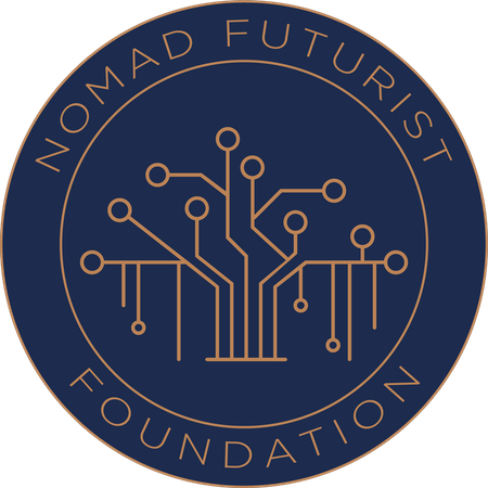 Nomad Futurist