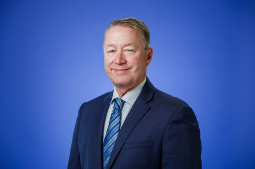 Speaker profile image for David Duncan, C.E.M, R.E.P.