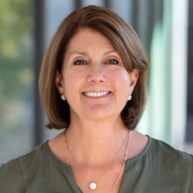 Lisa Magnuson