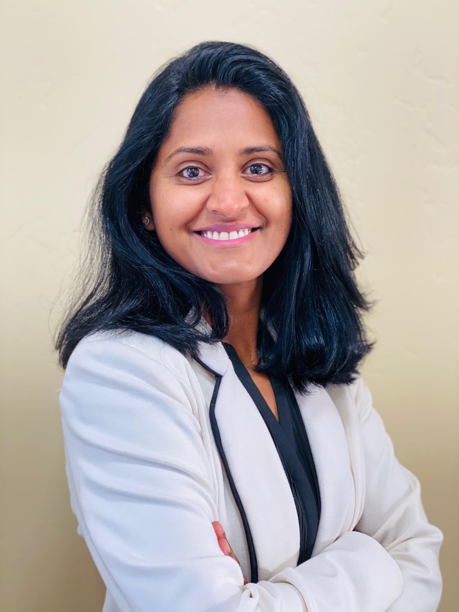 Monika Murugesan