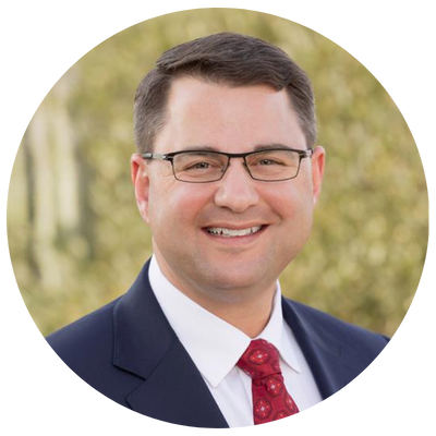 Ted N. Geisler