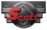 Scott Manufacturing