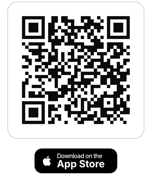 mobile app qr code