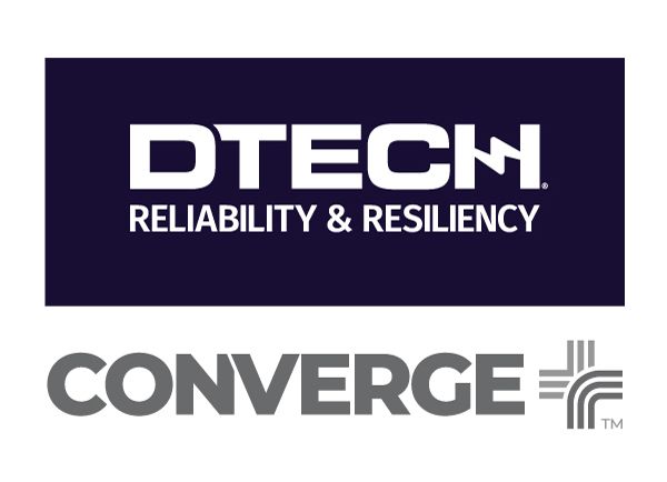 DTECH Converge