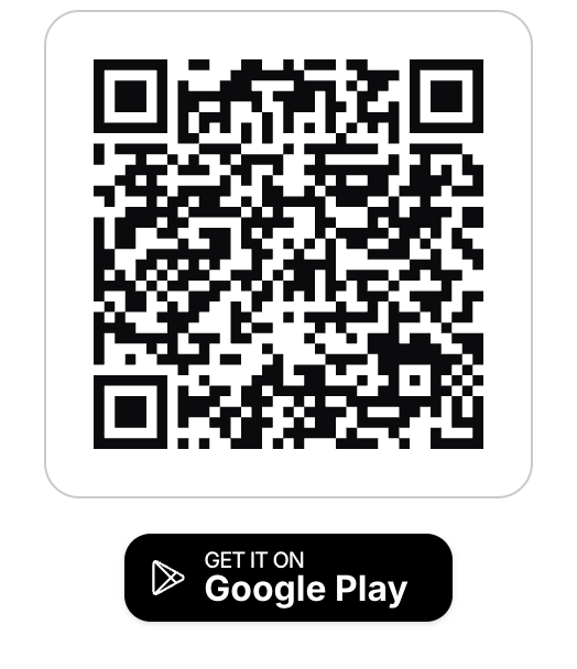 mobile app google qr code