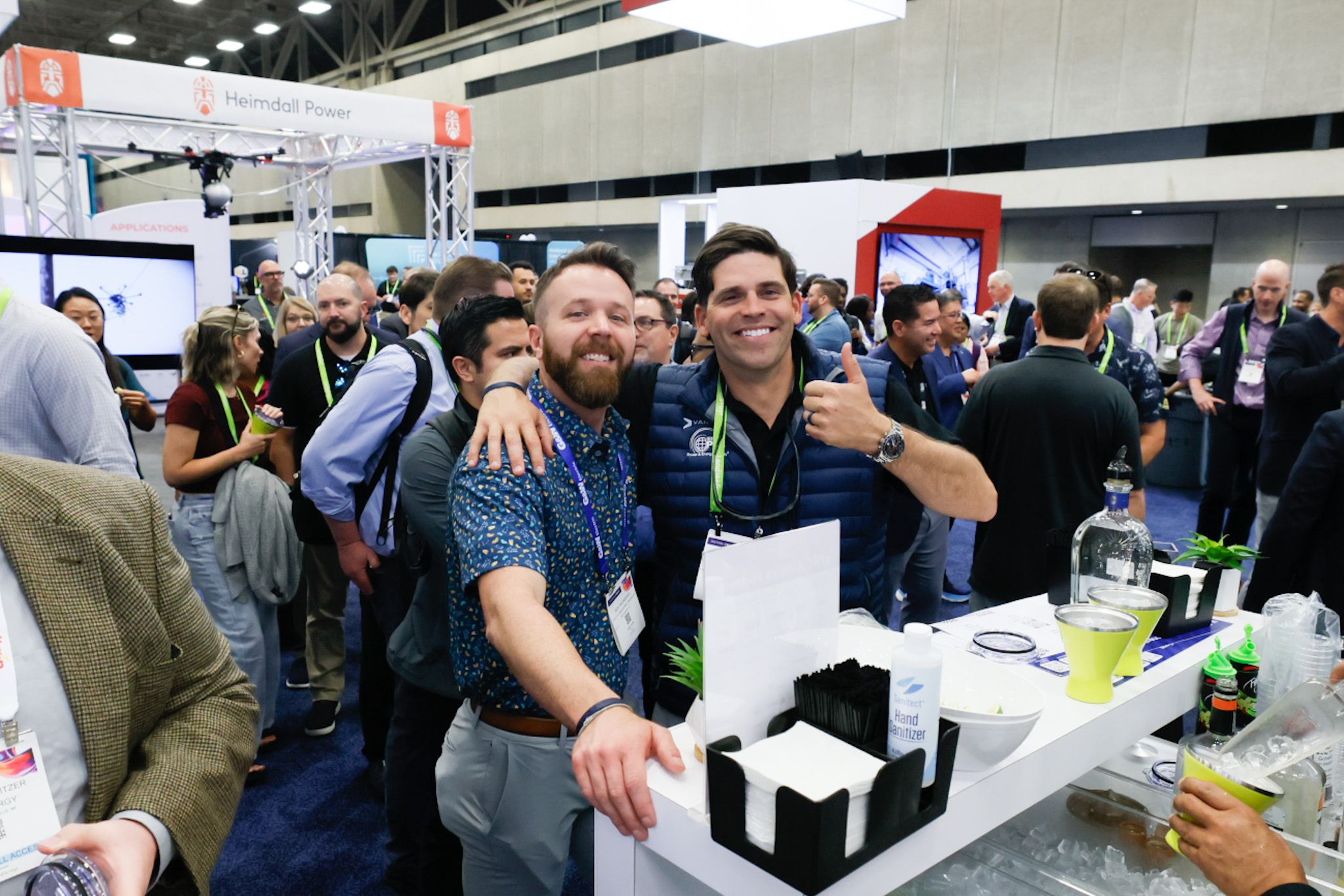 Tradeshow Event 