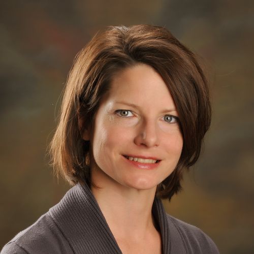 Speaker profile image for Shelly Barczak