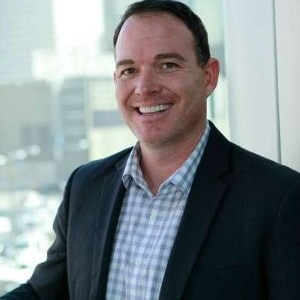 Speaker profile image for Ken Maness