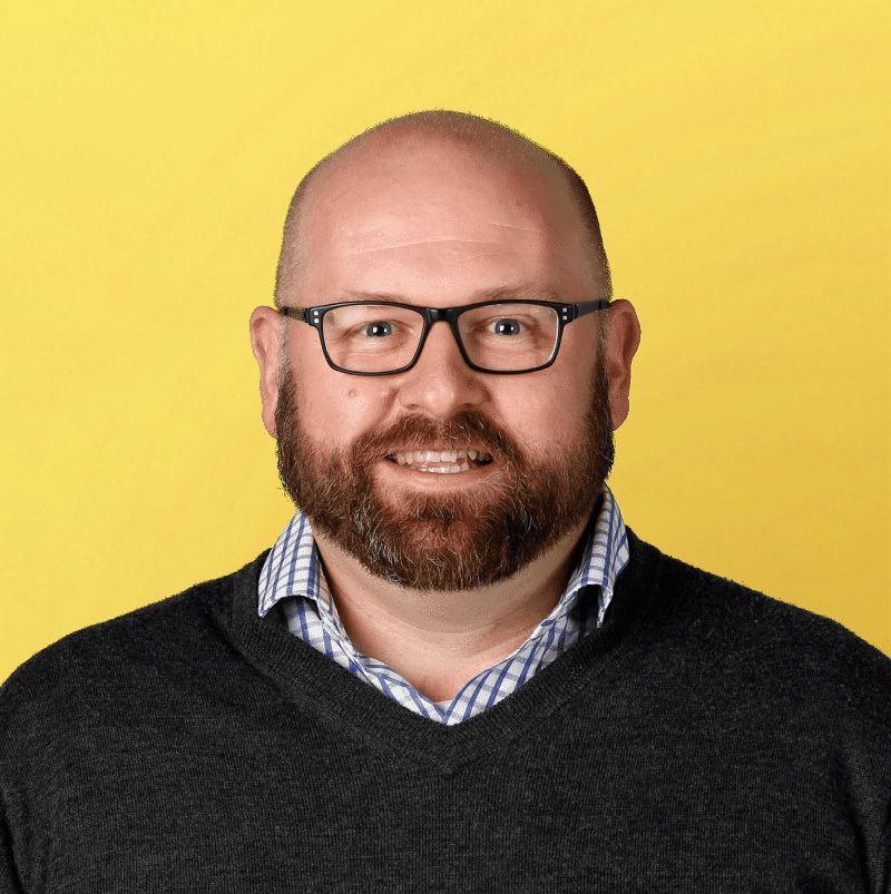 Speaker profile image for Brian Bassett