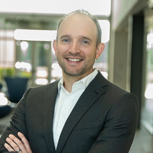 Speaker profile image for Dan Lysaker, P.E.
