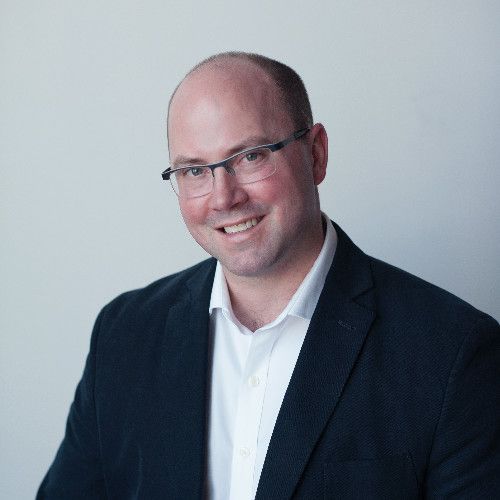 Jeffrey Haase