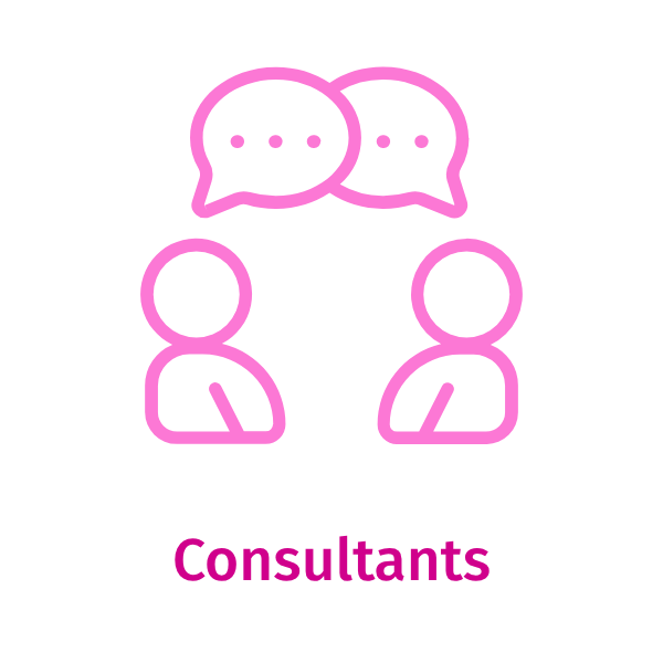 consultants