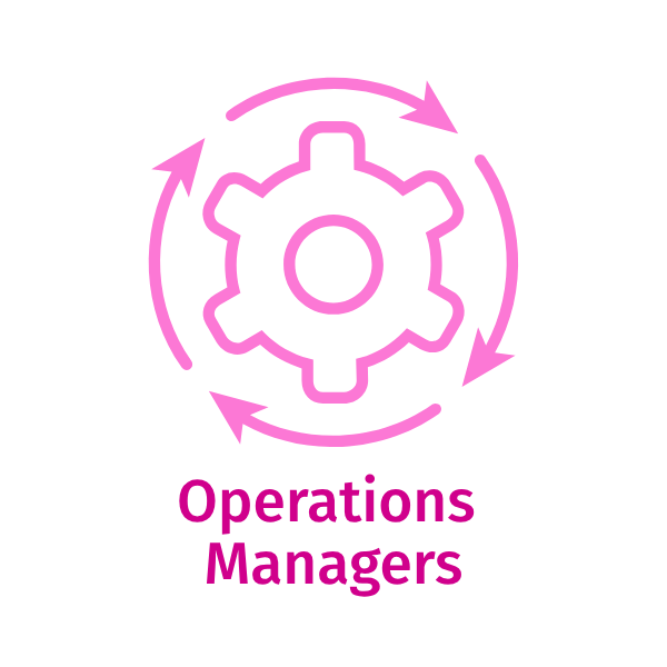 Operations Managers