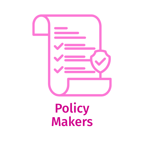 Policy Makers