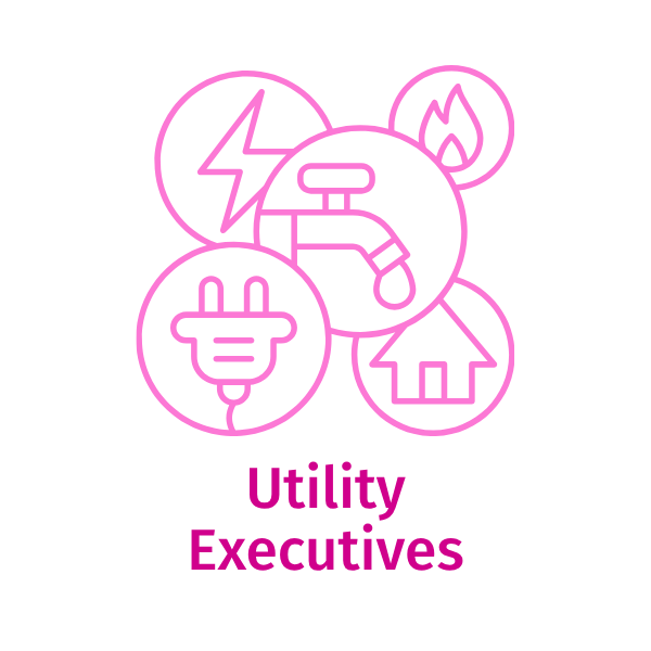 Utility Executives