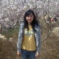 Melody Zhang