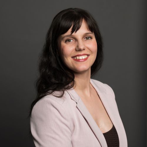 Lesia Bilitchenko