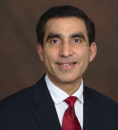 Manish  Murudkar