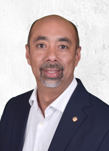 Roger A. Kranenburg