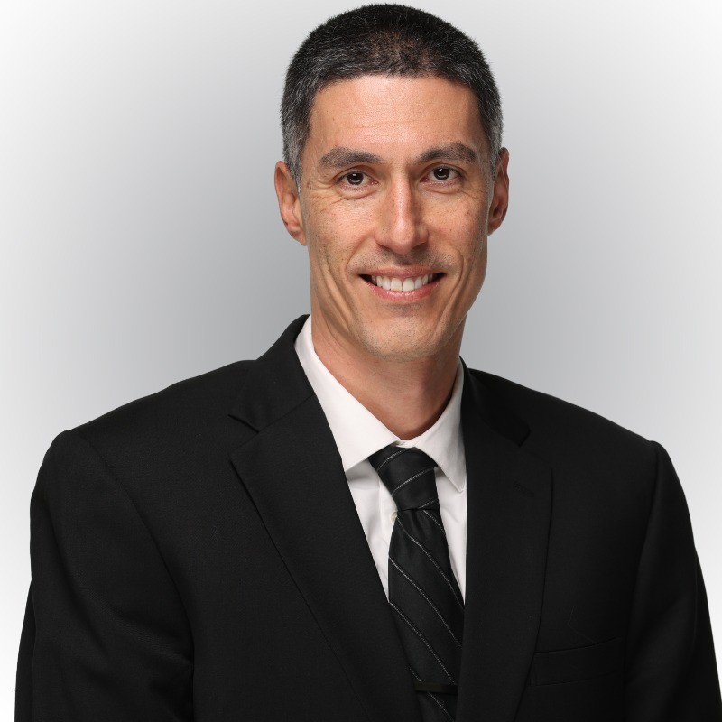 Speaker image for Shawn Kelly