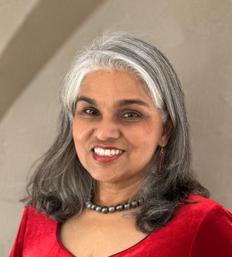 Uzma Siddiqi