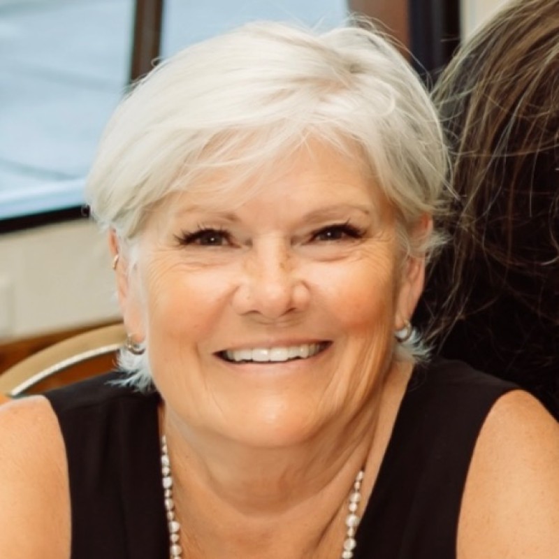 Speaker profile image for Cindy Klingler