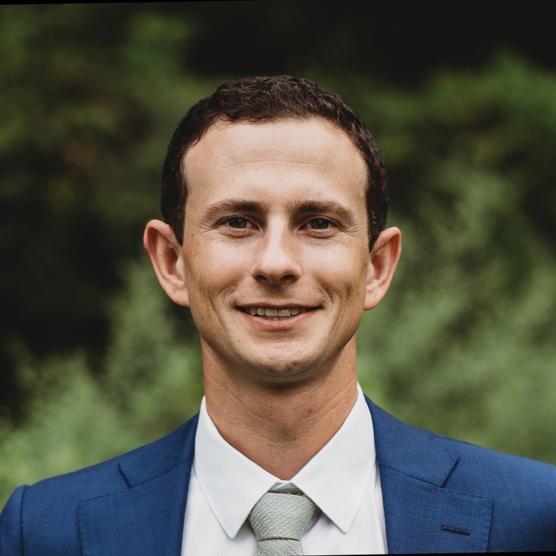 Speaker image for Jordan Stutt