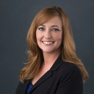 Mary Faulk