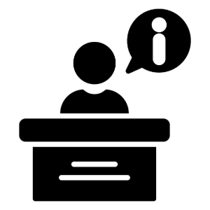 Icon of Speaker